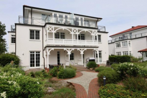 Villa Bakenberg App 19, Binz